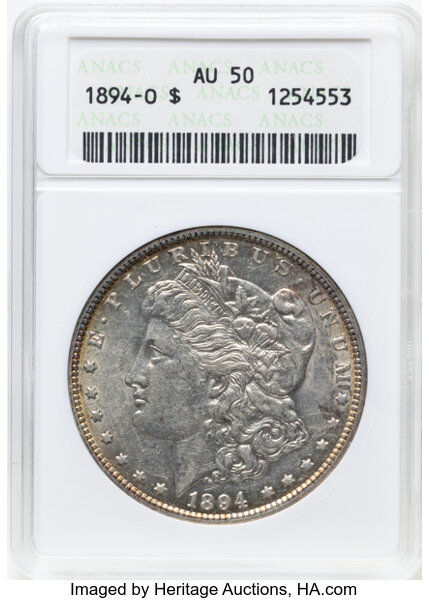 1894-O $1  MS thumbnail 8