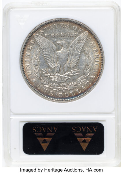1896-O $1 G4 CAC thumbnail 22