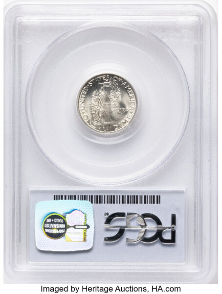 1940-D 10c MS thumbnail 12