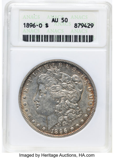 1896-O $1  MS thumbnail 6