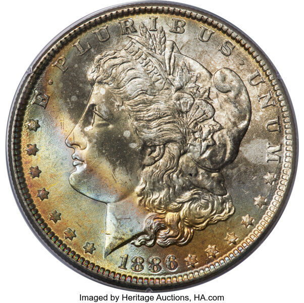 1886 $1  MS thumbnail 17