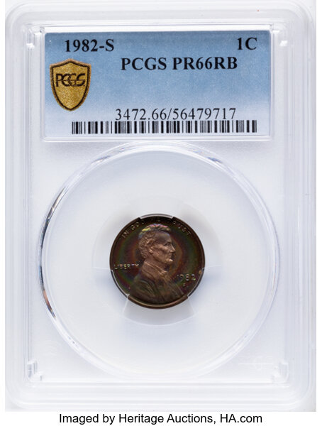 1982-S 1c PR RB CAM thumbnail 3
