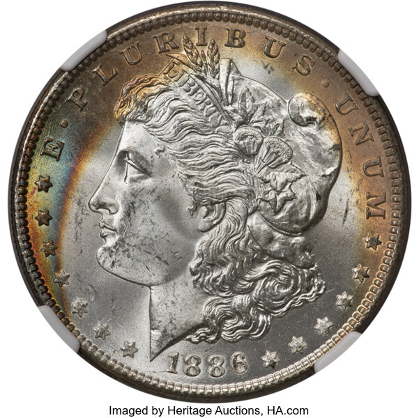 1886 $1  MS thumbnail 15