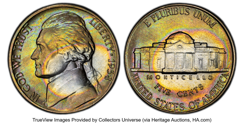 1938 5c MS thumbnail 4