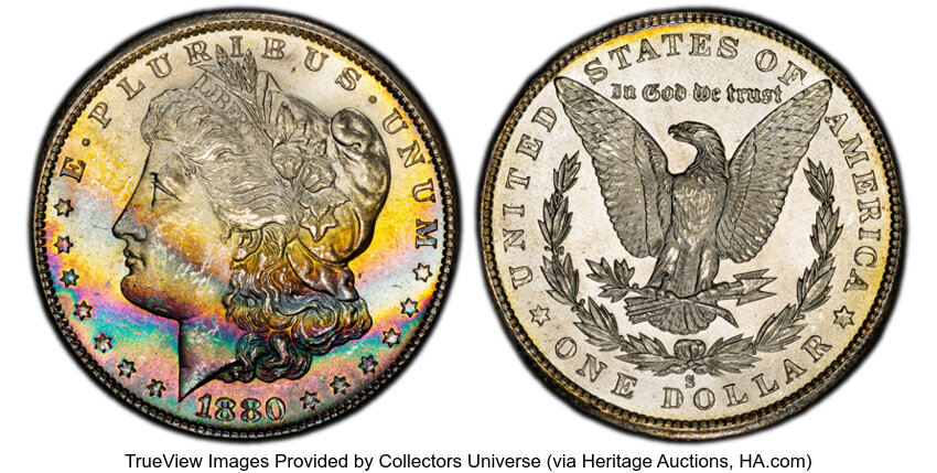 1880-S $1  MS thumbnail 20