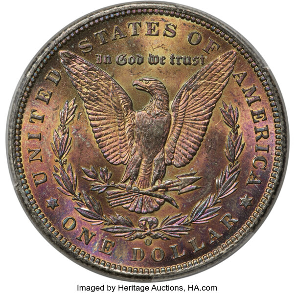 1898-O $1  MS thumbnail 9