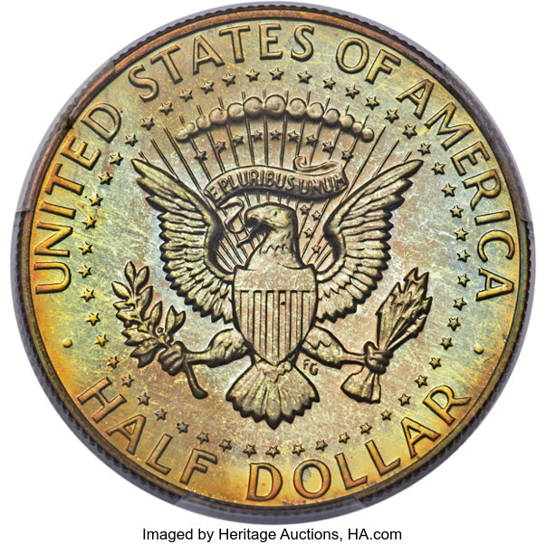 1970-S 50c PR thumbnail 14
