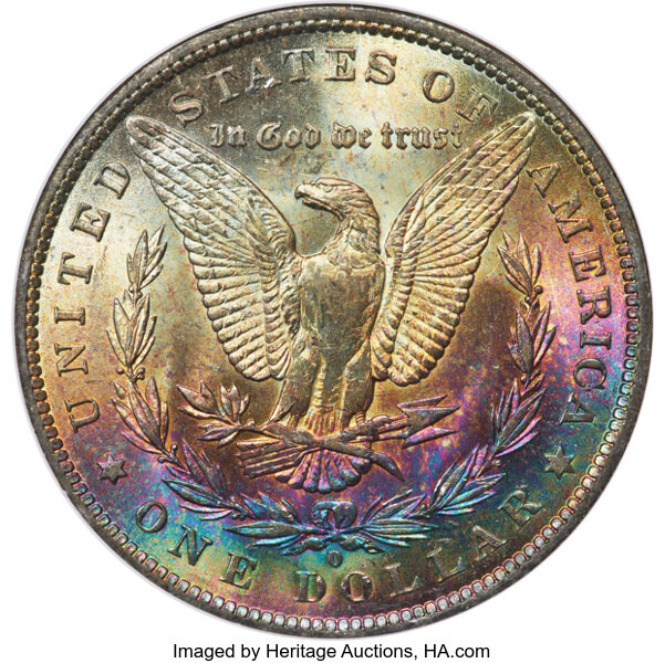 1884-O $1  MS thumbnail 21