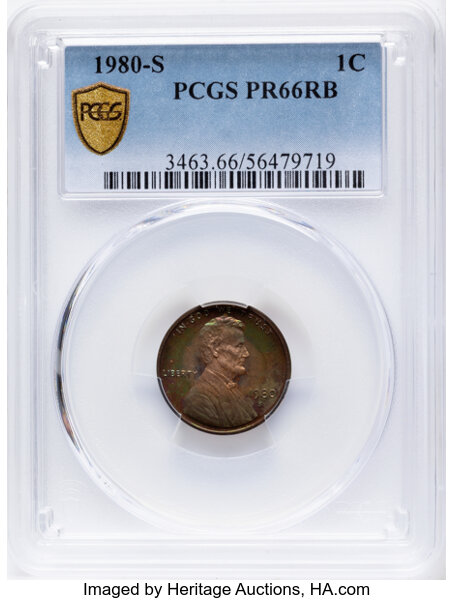 1980-S 1c PR RB thumbnail 3