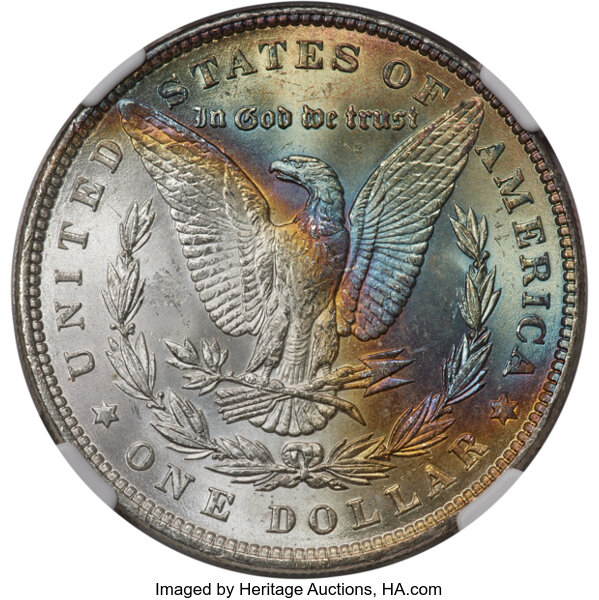 1887 $1  MS thumbnail 15
