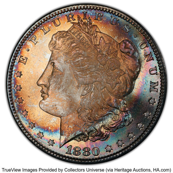 1880-S $1  MS thumbnail 19