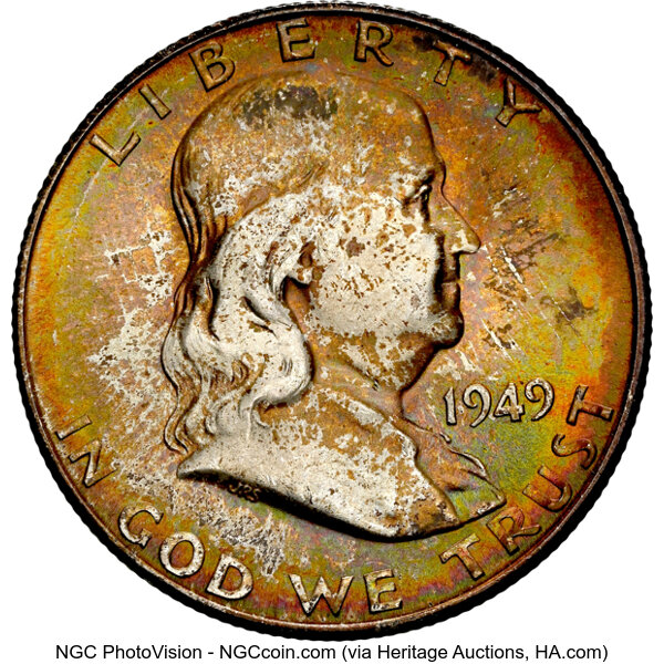1949-S 50c MS thumbnail 4