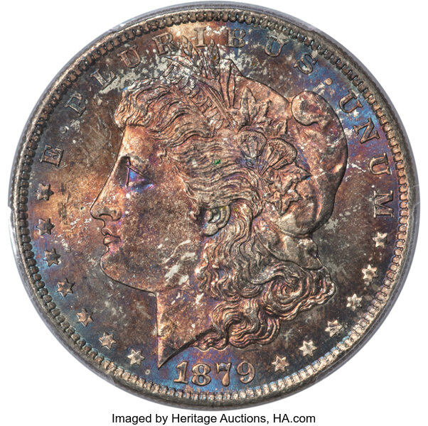 1879-S $1  MS thumbnail 13