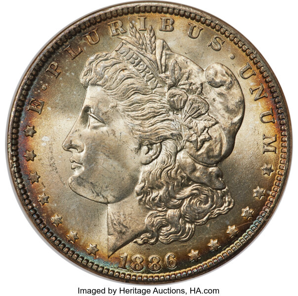 1886 $1  MS thumbnail 16