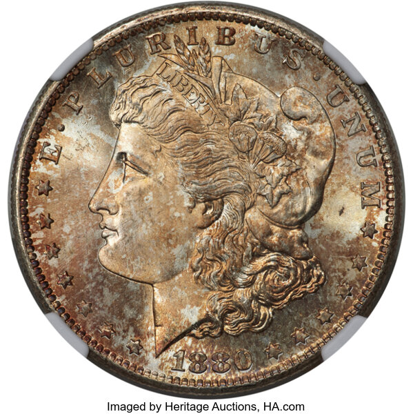 1880-S $1  MS thumbnail 17
