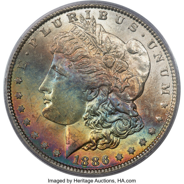 1886 $1  MS thumbnail 18