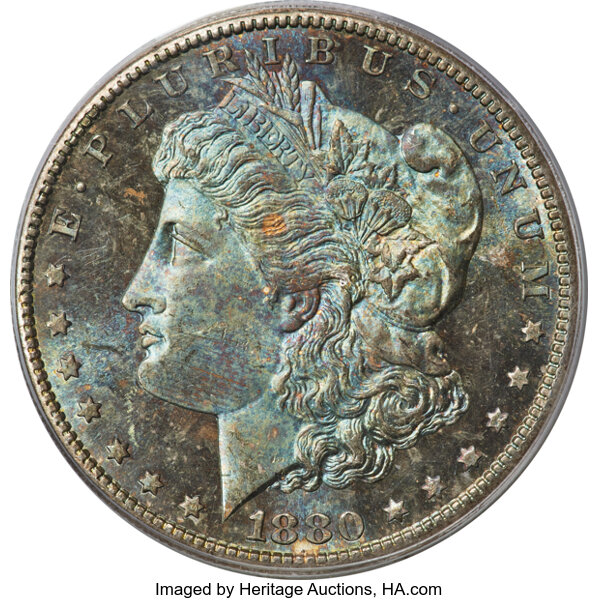 1880-S $1 G4 CAC thumbnail 22