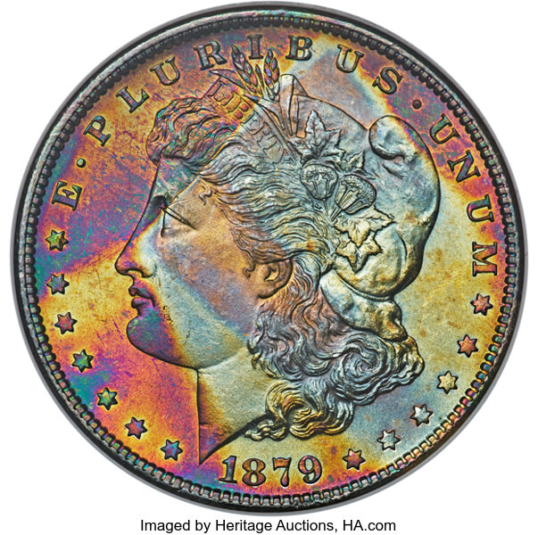 1879-S $1  MS thumbnail 16