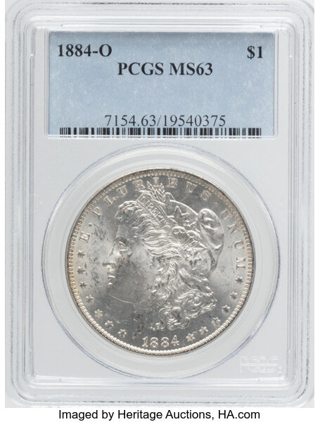 1884-O $1  MS thumbnail 13