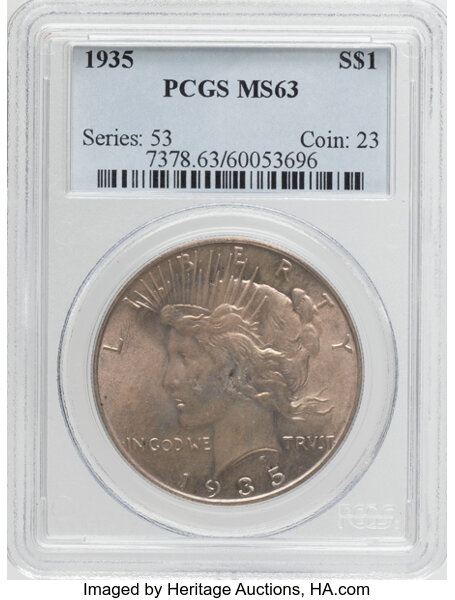 1935 $1  MS thumbnail 5