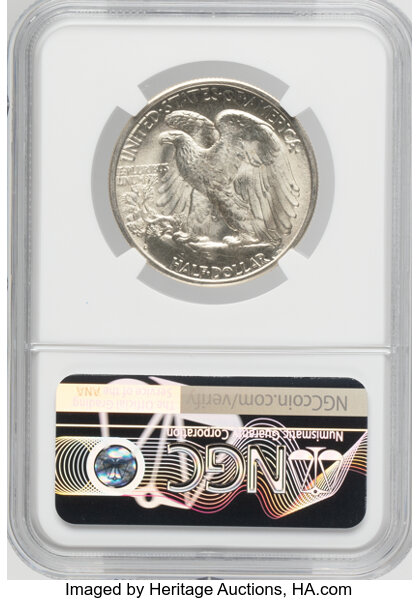 1946-D 50c OGP thumbnail 13