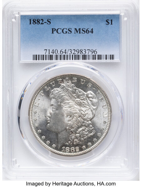 1882-S $1  MS thumbnail 14
