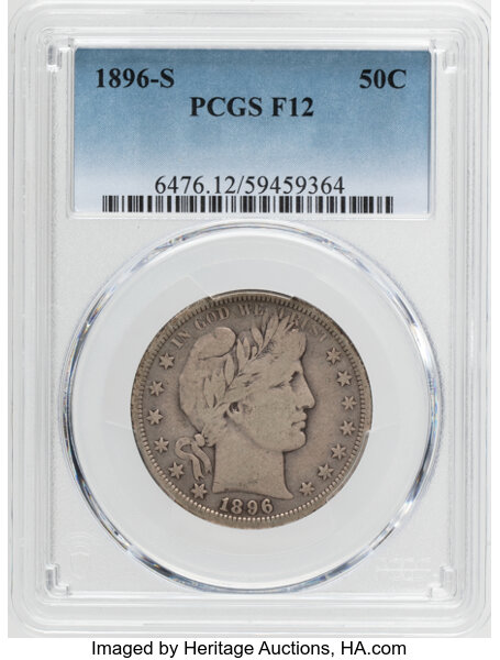 1896-S 50c MS thumbnail 2