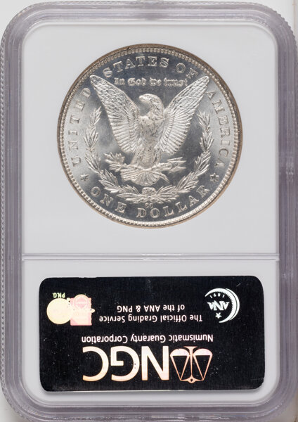 1883-CC $1 AU53 thumbnail 21