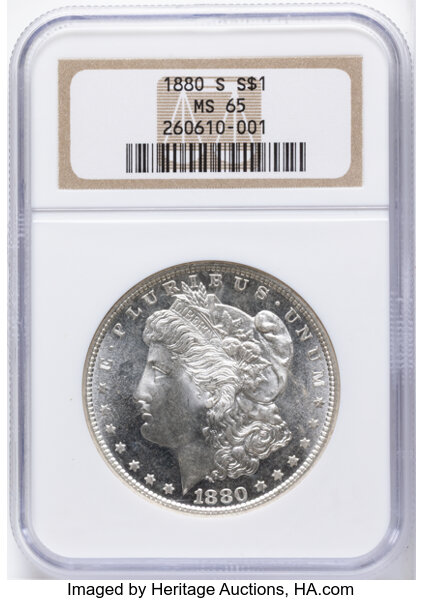 1880-S $1  MS thumbnail 12