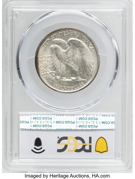1943 50c OGP thumbnail 10