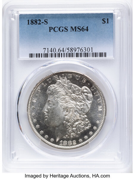 1882-S $1  MS thumbnail 15