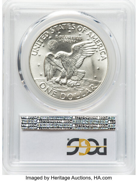 1974-S $1  Silver OGP thumbnail 19