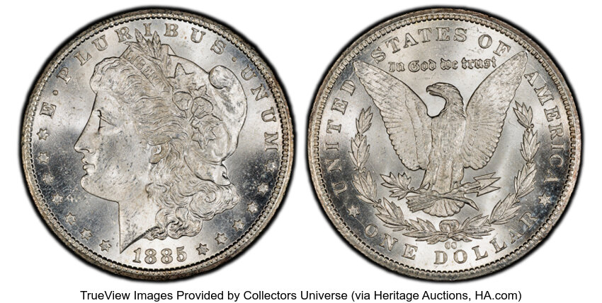 1885-CC $1  MS thumbnail 15