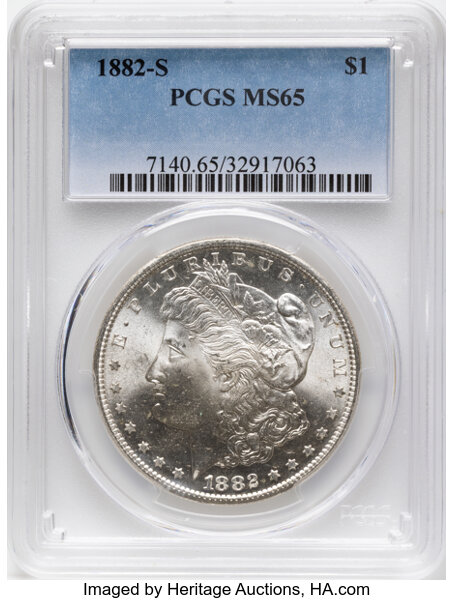 1882-S $1  MS thumbnail 13