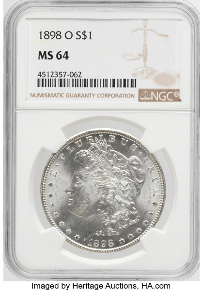 1898-O $1  MS thumbnail 7