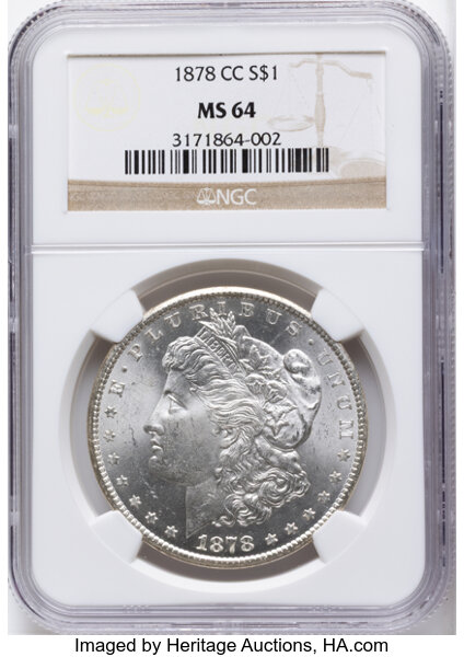 1878-CC $1  MS thumbnail 14