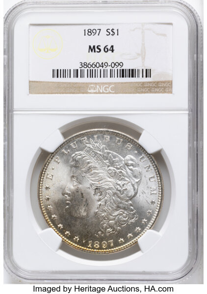 1897 $1  MS thumbnail 4