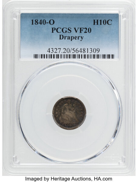 1840-O H10c Drapery MS thumbnail 3