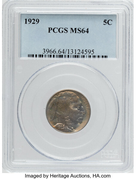 1929 5c MS thumbnail 5