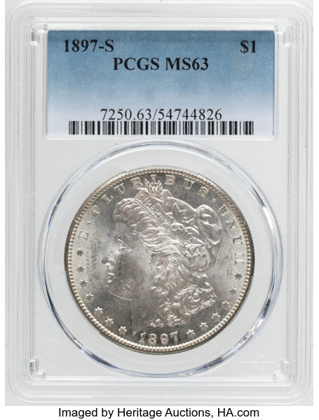 1897-S $1  MS thumbnail 3