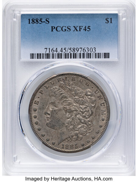1885-S $1  VAM-5 MS thumbnail 4