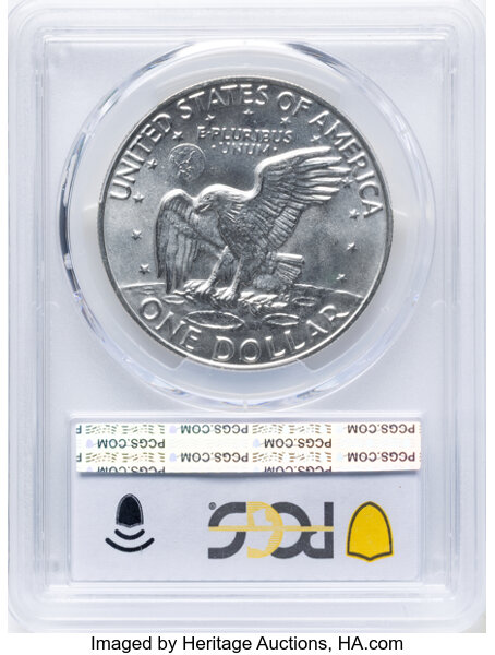 1974-S $1  Silver OGP thumbnail 17