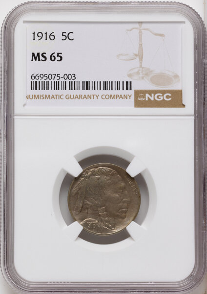 1916 5c MS thumbnail 4
