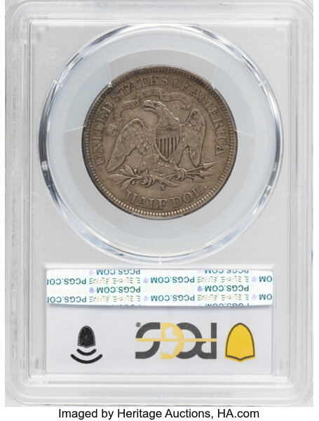 1876-S 50c AG3 thumbnail 16