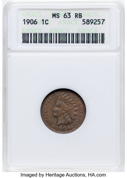 1906 1c MS RB thumbnail 4