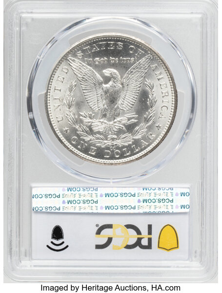 1883-CC $1 AU53 thumbnail 13