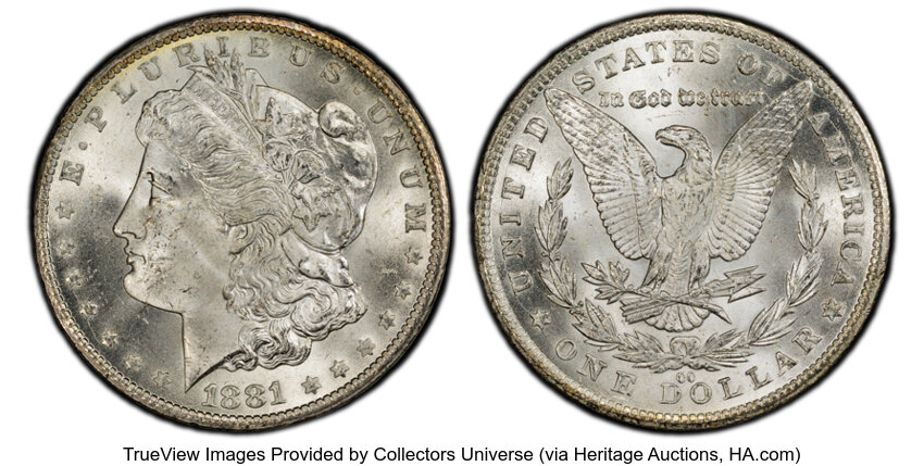 1881-CC $1  MS thumbnail 6