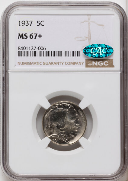 1937 5c MS thumbnail 5