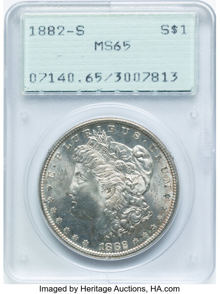 1882-S $1  MS thumbnail 17