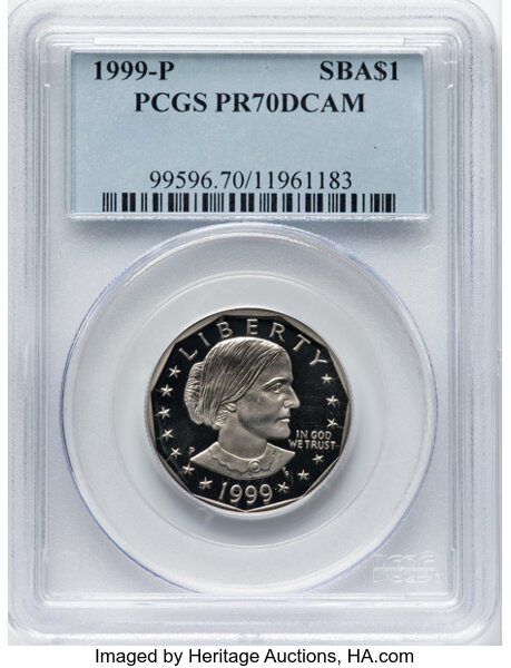 1980-S SBA $1 PR CAM thumbnail 8